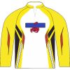 Triad  Fishing Jersey Thumbnail