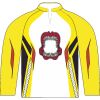 Triad  Fishing Jersey Thumbnail