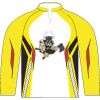 Triad  Fishing Jersey Thumbnail