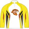 Triad  Fishing Jersey Thumbnail