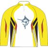 Triad  Fishing Jersey Thumbnail