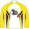 Triad  Fishing Jersey Thumbnail