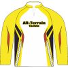 Triad  Fishing Jersey Thumbnail