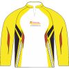Triad  Fishing Jersey Thumbnail