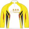 Triad  Fishing Jersey Thumbnail