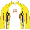 Triad  Fishing Jersey Thumbnail