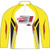 Triad  Fishing Jersey Thumbnail