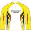 Triad  Fishing Jersey Thumbnail