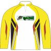 Triad  Fishing Jersey Thumbnail