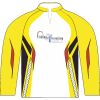 Triad  Fishing Jersey Thumbnail