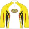 Triad  Fishing Jersey Thumbnail