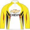 Triad  Fishing Jersey Thumbnail
