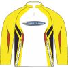 Triad  Fishing Jersey Thumbnail