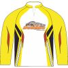 Triad  Fishing Jersey Thumbnail