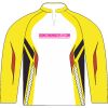 Triad  Fishing Jersey Thumbnail