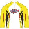 Triad  Fishing Jersey Thumbnail