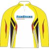 Triad  Fishing Jersey Thumbnail