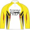 Triad  Fishing Jersey Thumbnail