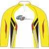 Triad  Fishing Jersey Thumbnail