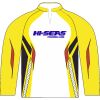 Triad  Fishing Jersey Thumbnail