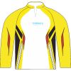 Triad  Fishing Jersey Thumbnail
