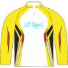 Triad  Fishing Jersey Thumbnail
