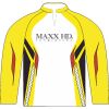 Triad  Fishing Jersey Thumbnail