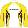 Triad  Fishing Jersey Thumbnail