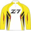 Triad  Fishing Jersey Thumbnail