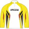 Triad  Fishing Jersey Thumbnail