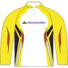 Triad  Fishing Jersey Thumbnail