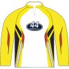 Triad  Fishing Jersey Thumbnail