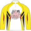 Triad  Fishing Jersey Thumbnail