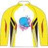 Triad  Fishing Jersey Thumbnail