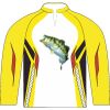 Triad  Fishing Jersey Thumbnail
