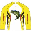 Triad  Fishing Jersey Thumbnail