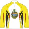 Triad  Fishing Jersey Thumbnail