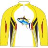 Triad  Fishing Jersey Thumbnail