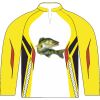 Triad  Fishing Jersey Thumbnail