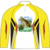 Triad  Fishing Jersey Thumbnail