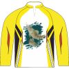 Triad  Fishing Jersey Thumbnail