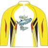 Triad  Fishing Jersey Thumbnail