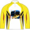 Triad  Fishing Jersey Thumbnail