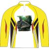 Triad  Fishing Jersey Thumbnail
