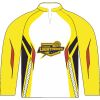Triad  Fishing Jersey Thumbnail