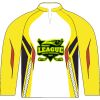 Triad  Fishing Jersey Thumbnail