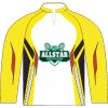 Triad  Fishing Jersey Thumbnail