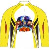 Triad  Fishing Jersey Thumbnail