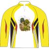 Triad  Fishing Jersey Thumbnail