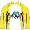 Triad  Fishing Jersey Thumbnail